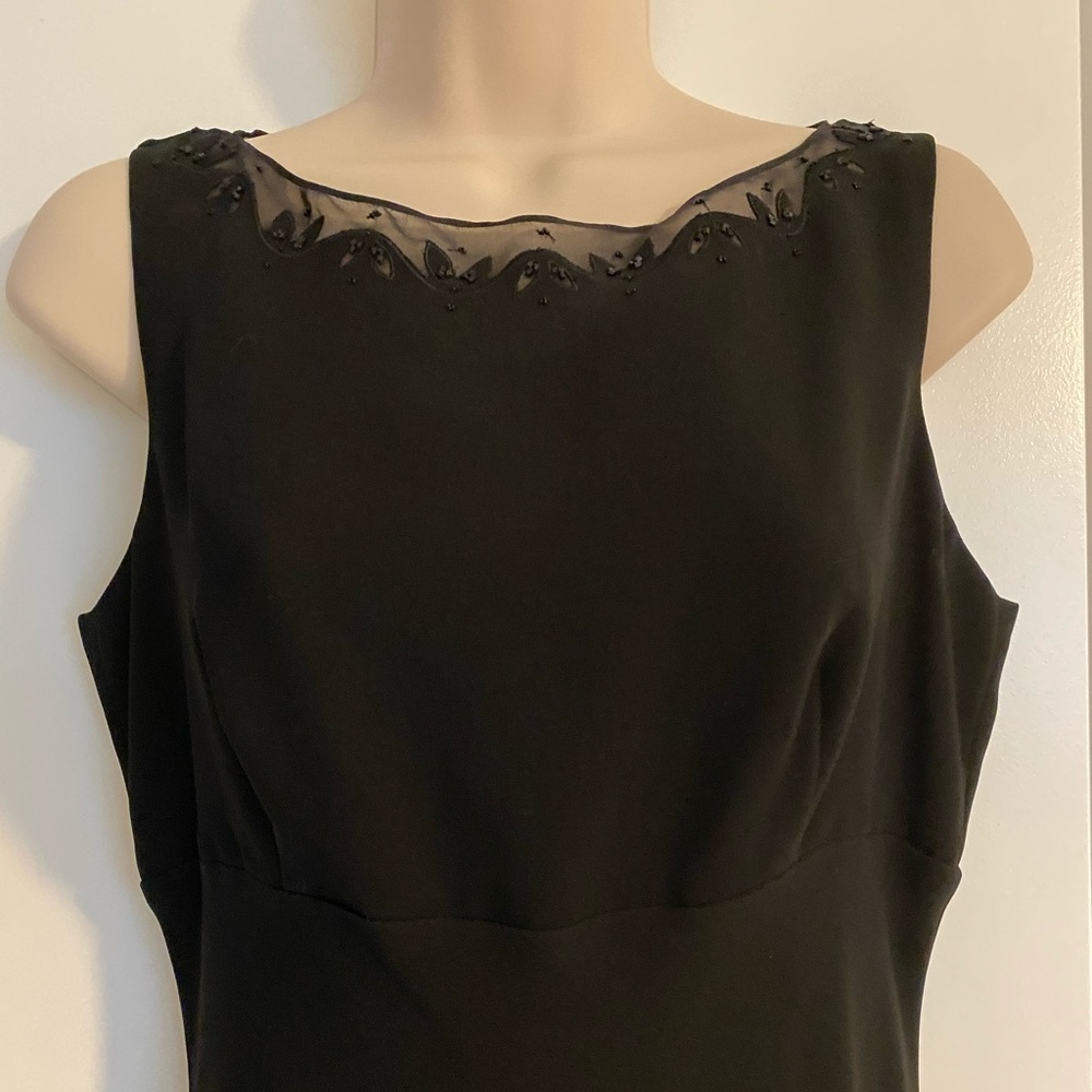 Ann Taylor Long Formal/Party/Cocktail Dress